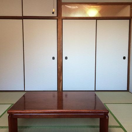 Shodoshima Olive Youth Hostel Chambre photo