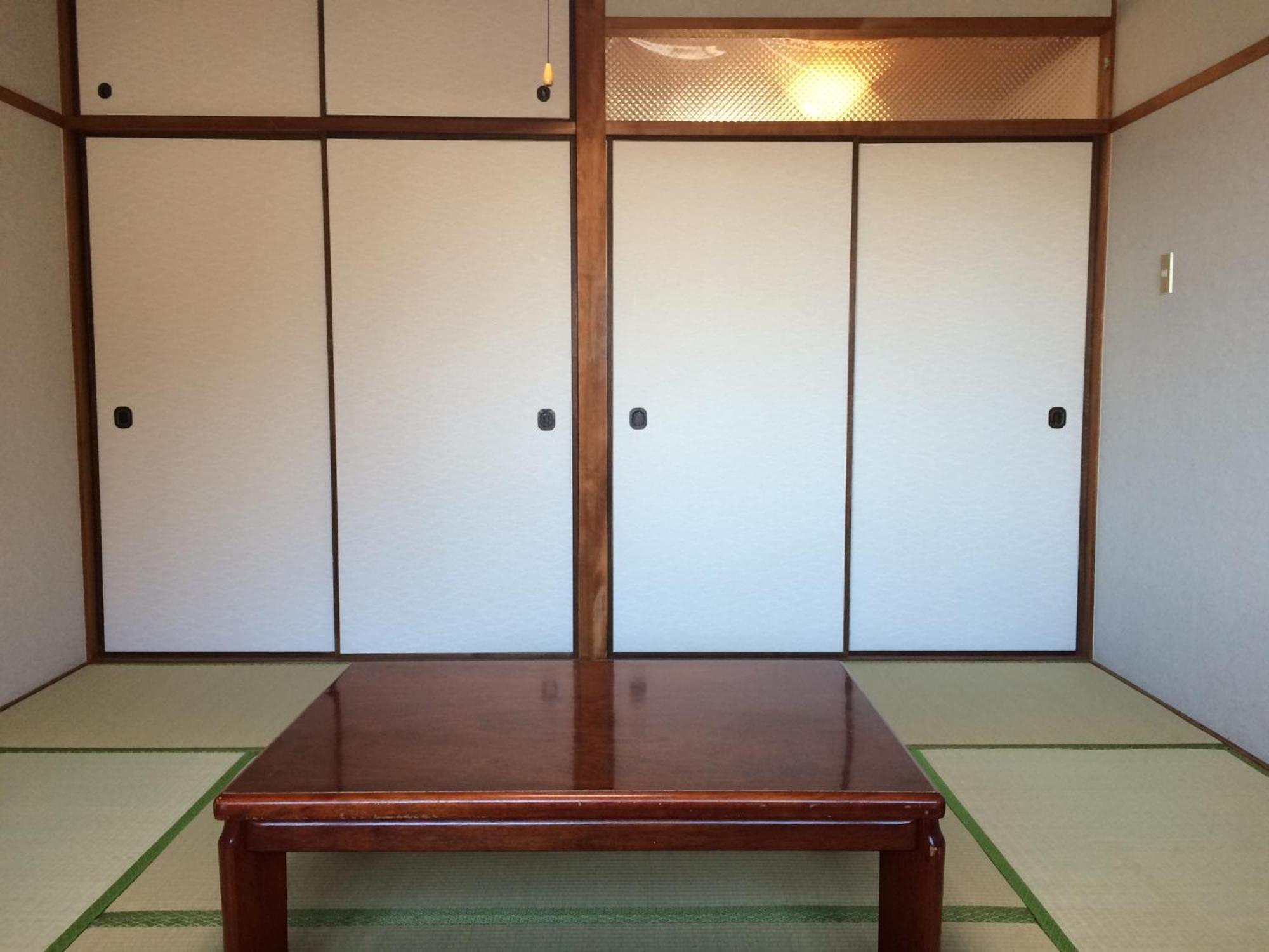 Shodoshima Olive Youth Hostel Chambre photo