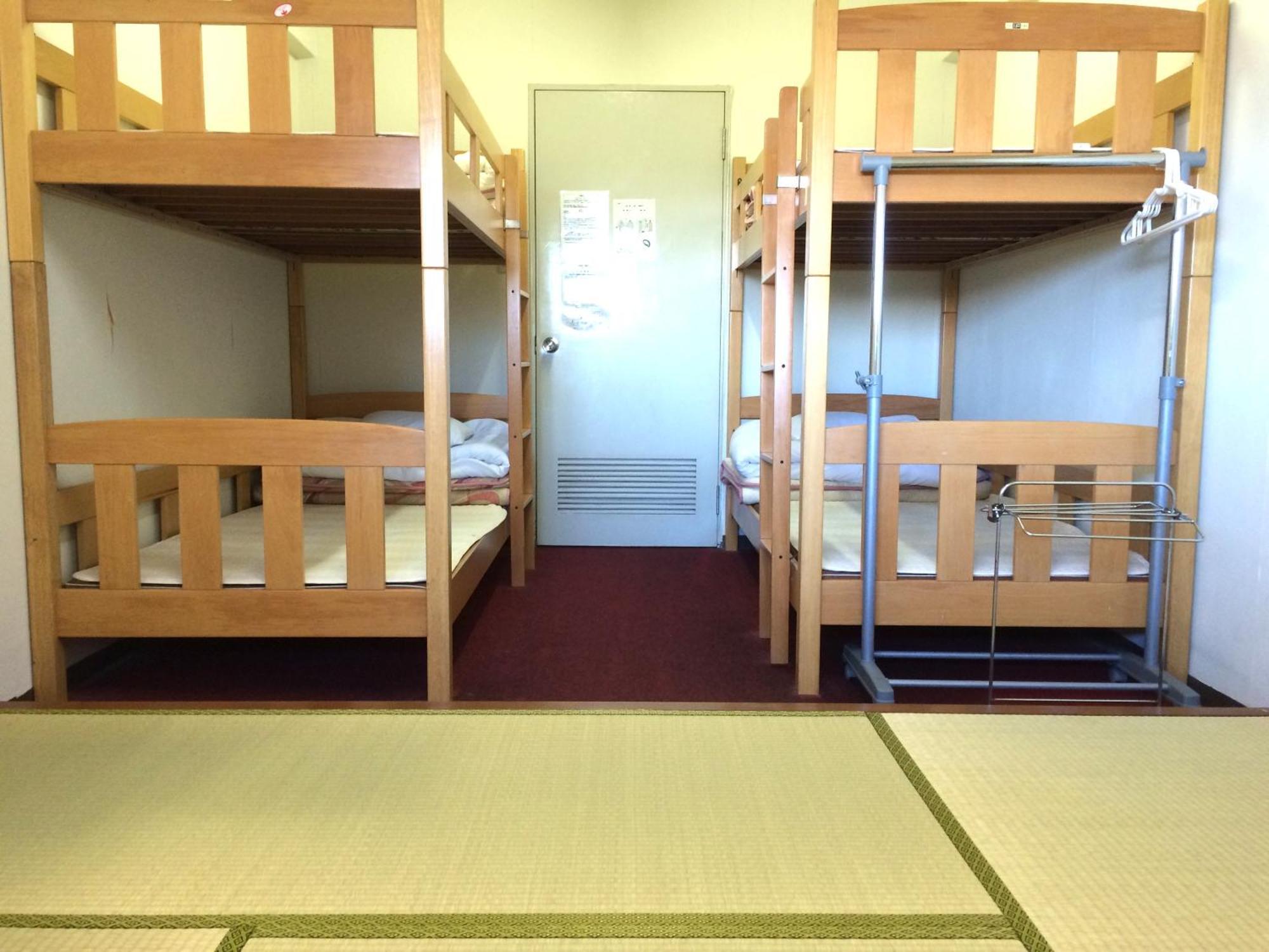 Shodoshima Olive Youth Hostel Chambre photo