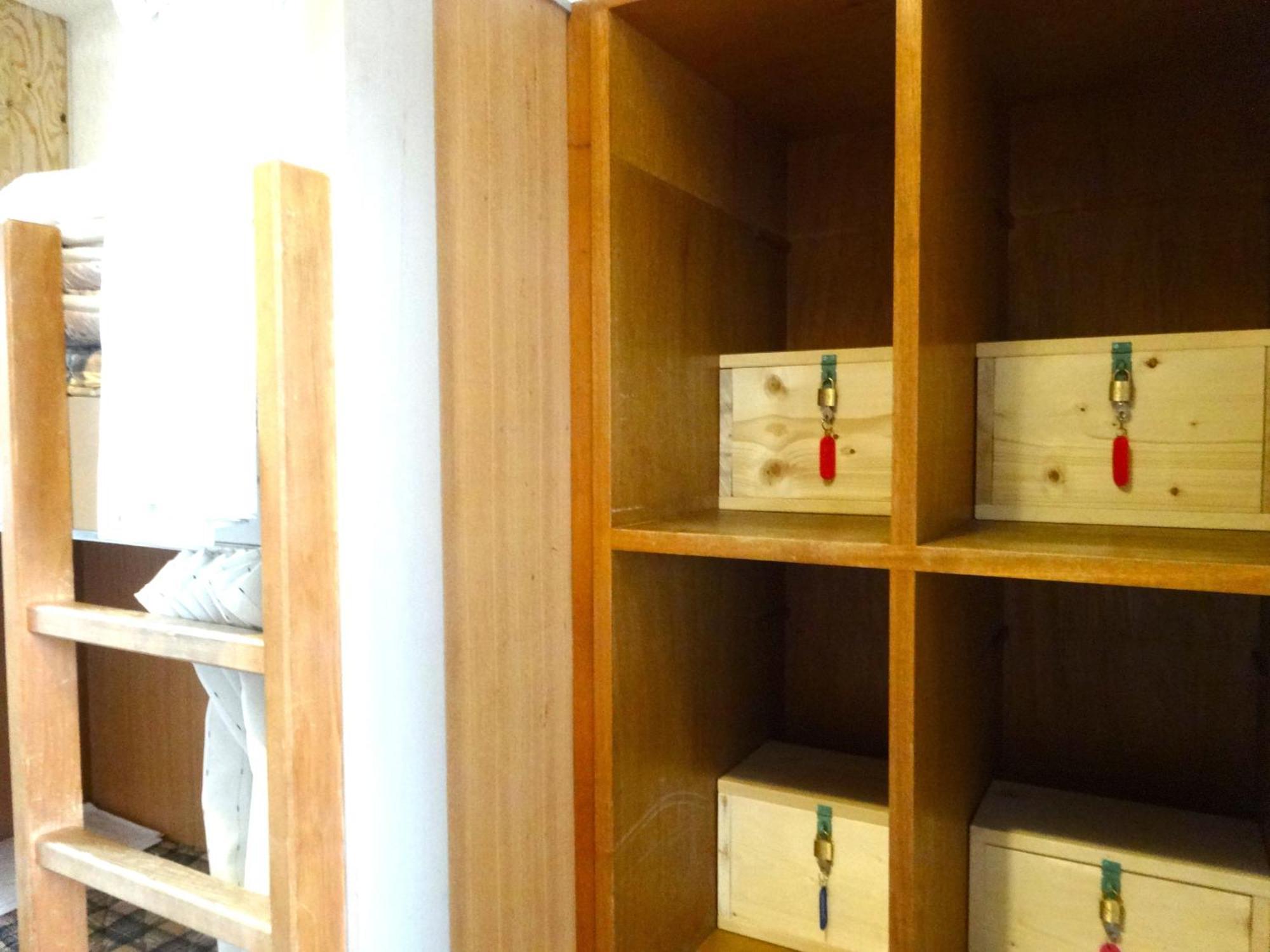 Shodoshima Olive Youth Hostel Chambre photo