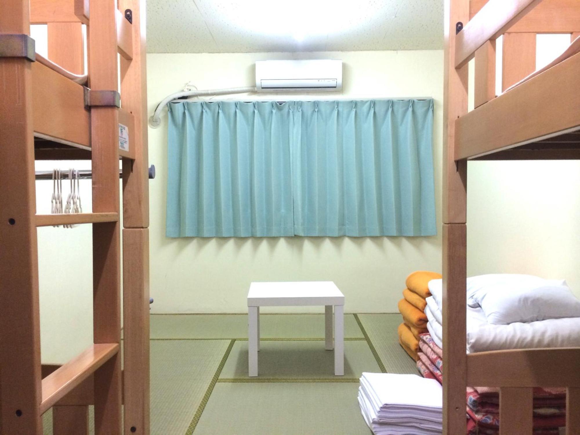Shodoshima Olive Youth Hostel Chambre photo