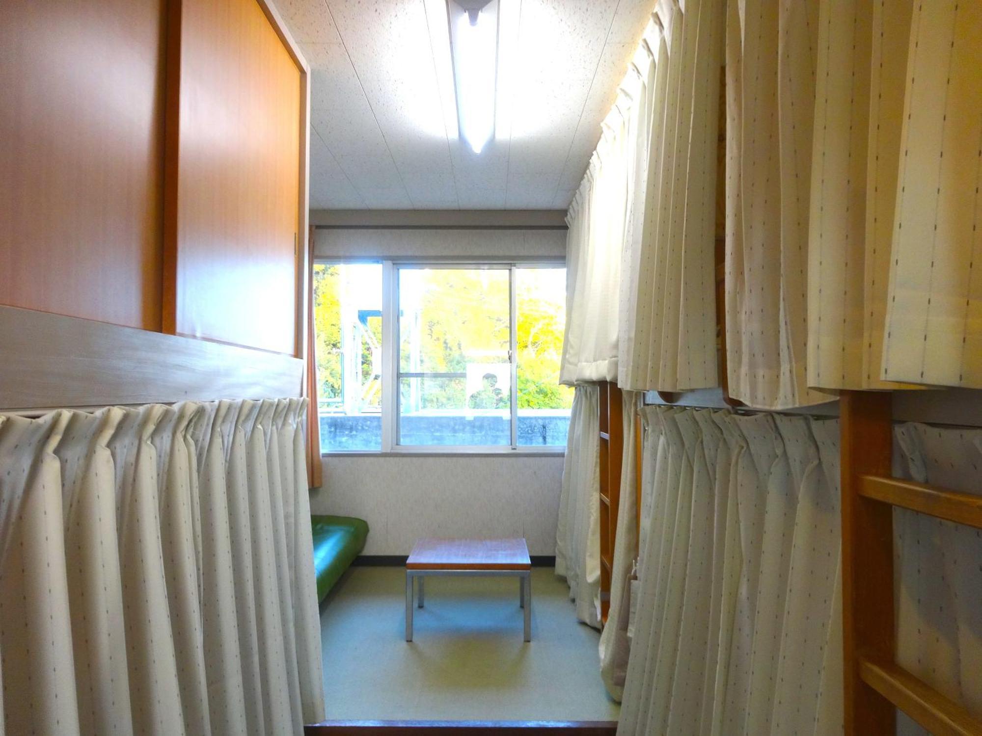 Shodoshima Olive Youth Hostel Chambre photo