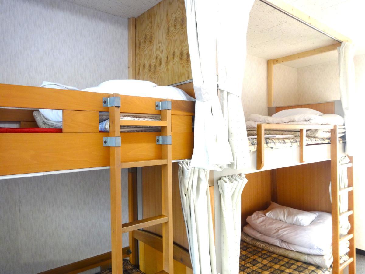 Shodoshima Olive Youth Hostel Chambre photo
