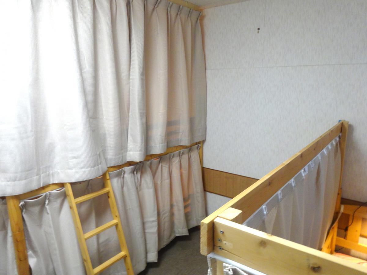 Shodoshima Olive Youth Hostel Chambre photo