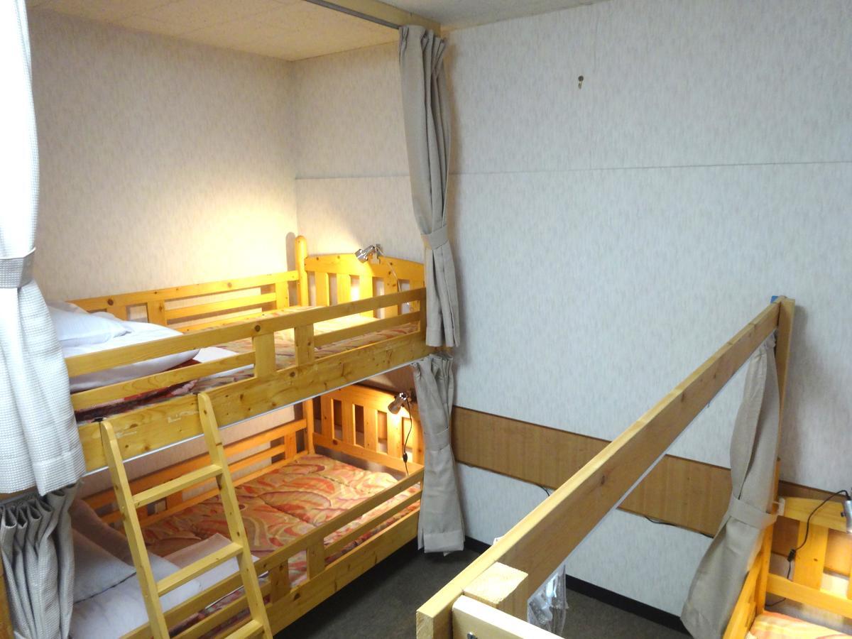Shodoshima Olive Youth Hostel Chambre photo