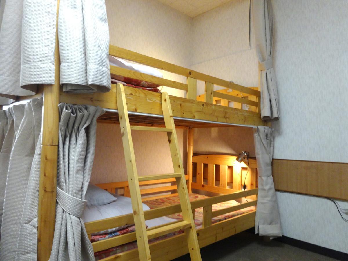 Shodoshima Olive Youth Hostel Chambre photo