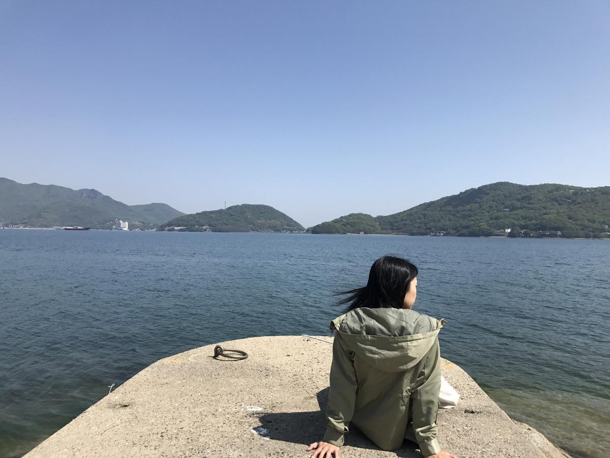 Shodoshima Olive Youth Hostel Extérieur photo